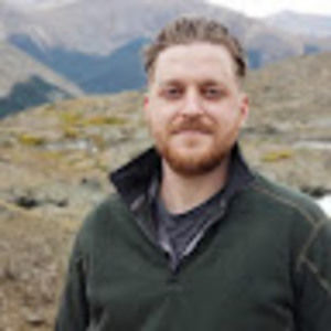 Meet your Posher, Todd